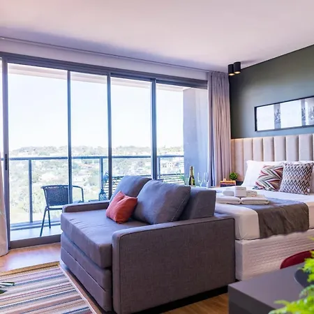 Edificio Parque Jockey Apartment Sao Paulo Room photo