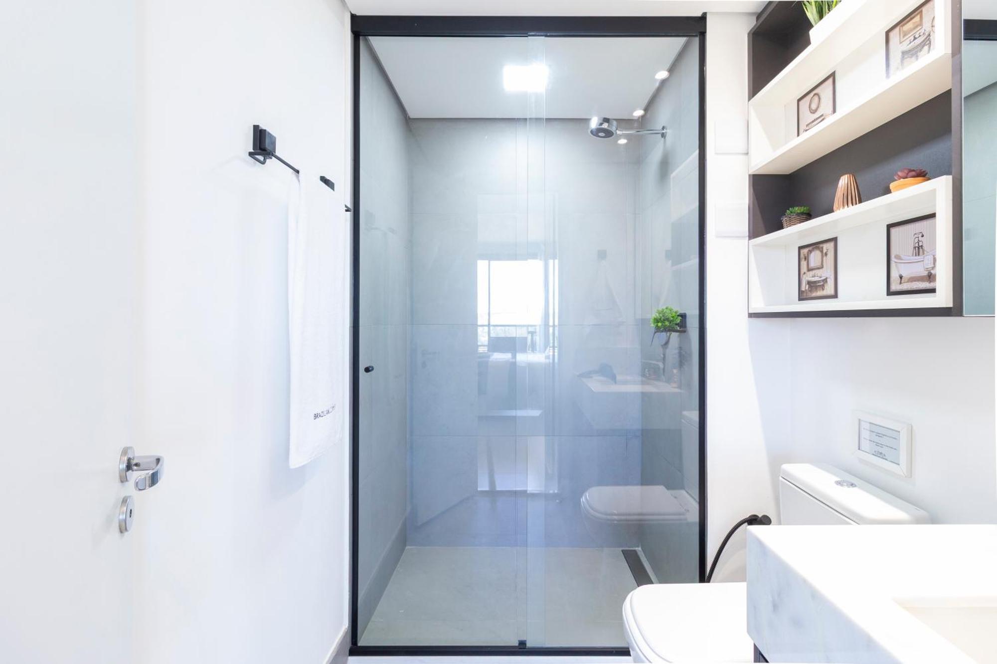 Edificio Parque Jockey Apartment *